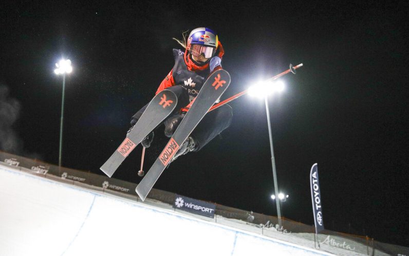Risk-taker Eileen Gu makes China an Olympic force on snow